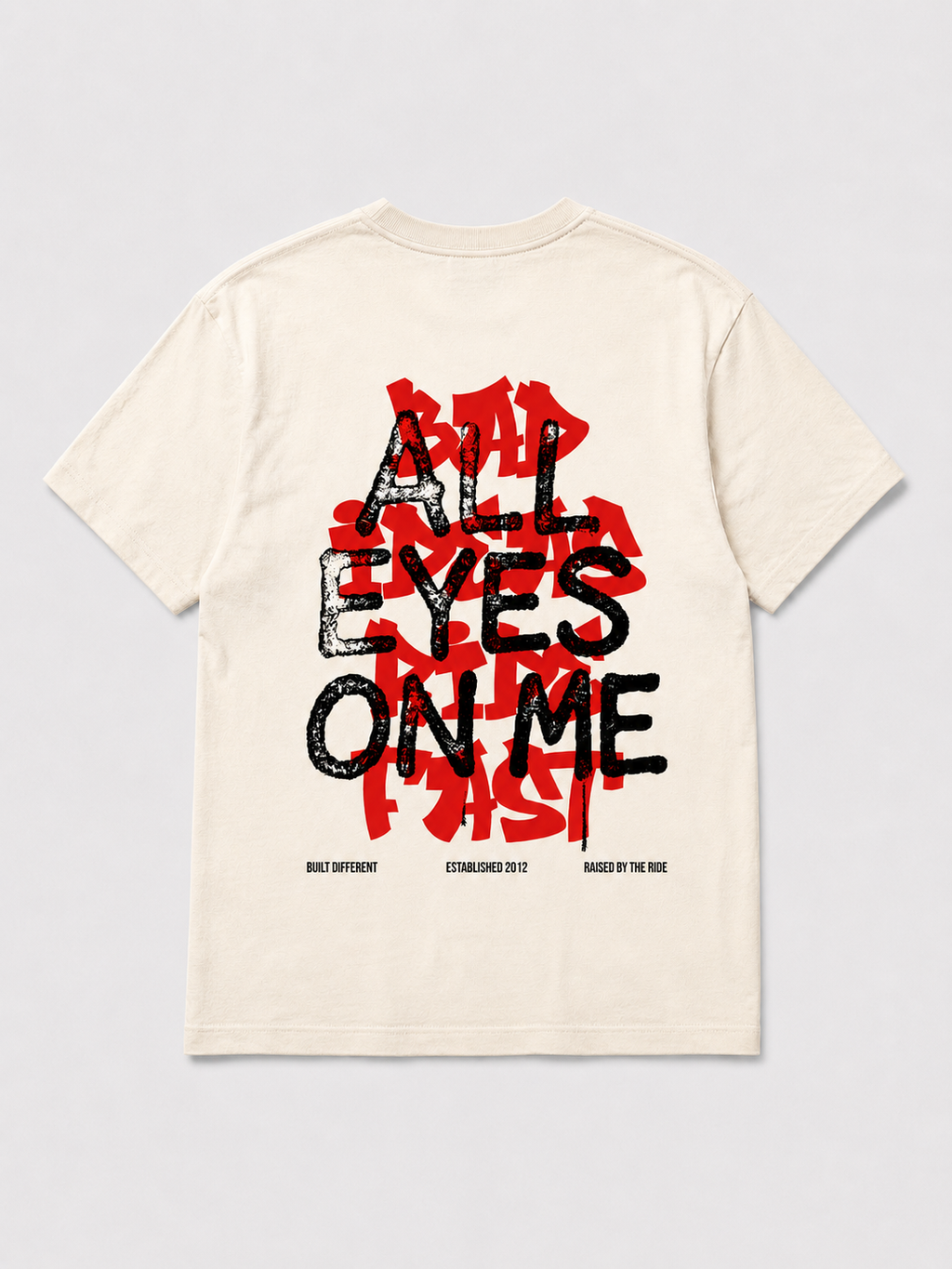 All Eyes On Me Part 2