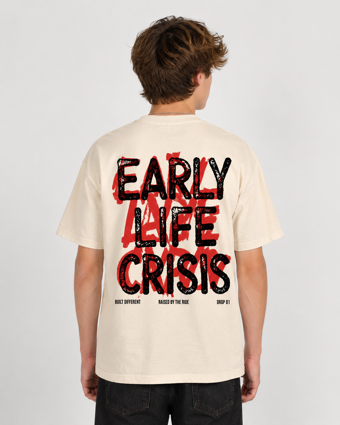 Early Life Crisis