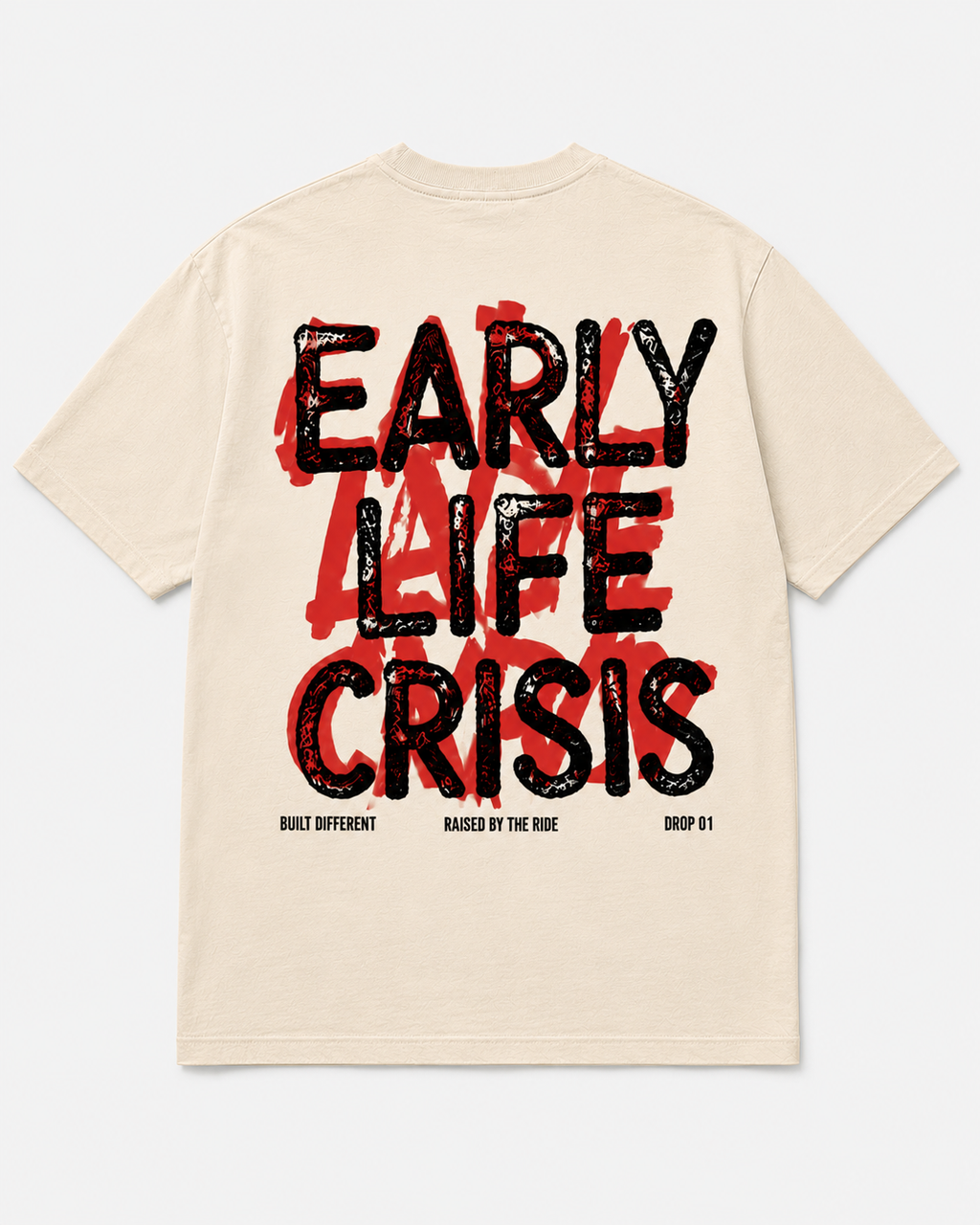 Early Life Crisis