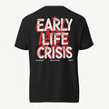Early Life Crisis - Black