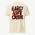 Early Life Crisis - Ivory