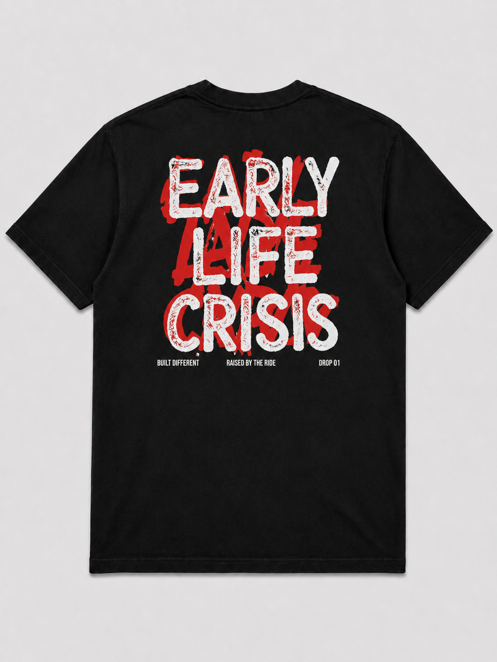 Early Life Crisis