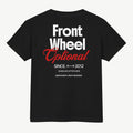 Youth FWO - Black