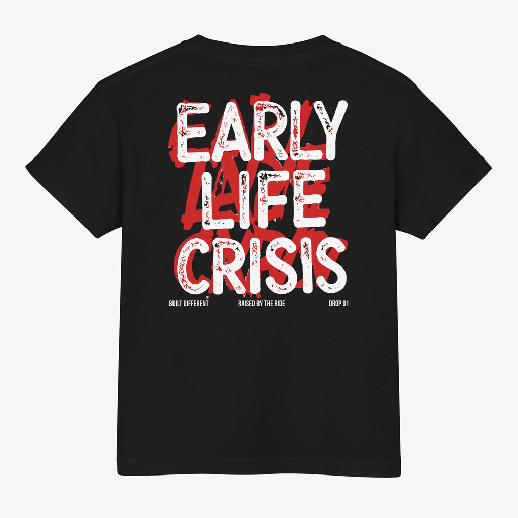Youth Early Life Crisis