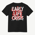 Youth Early Life Crisis