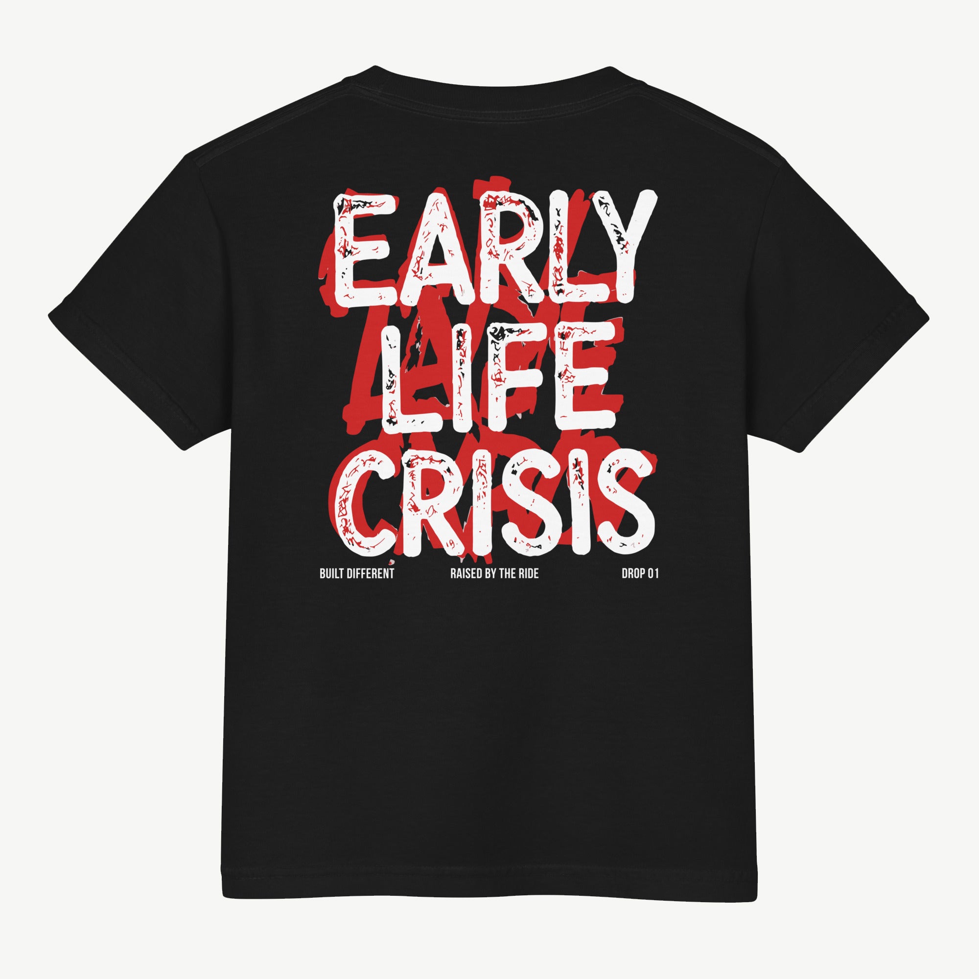 Youth Early Life Crisis