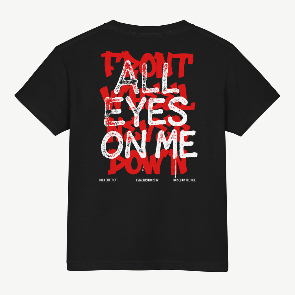 Youth - All Eyes on me